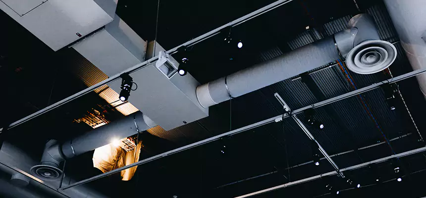 Our Air Duct Replacement Services in Clearwater, FL