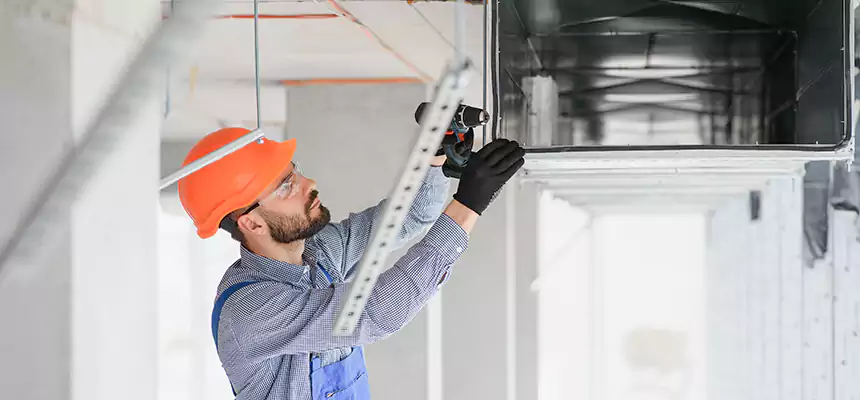 Our Air Vent Replacement Services in Clearwater, FL