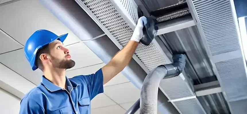 Our Annual Dryer Vent Maintenance Services in Clearwater, FL