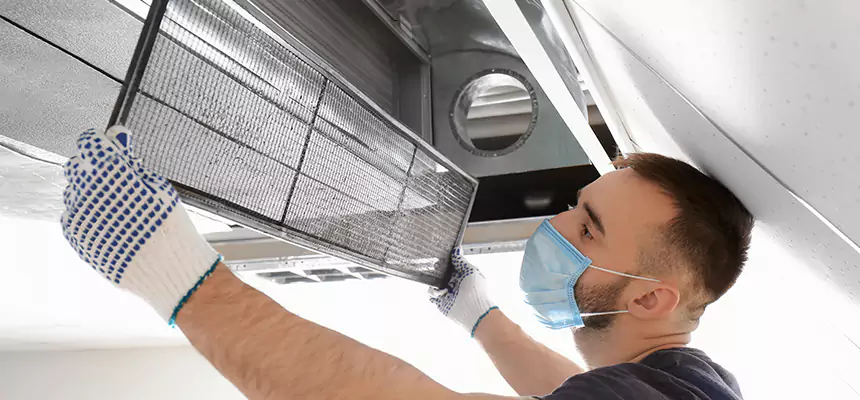 Our Bathroom Exhaust Duct Cleaning Services in Clearwater, FL