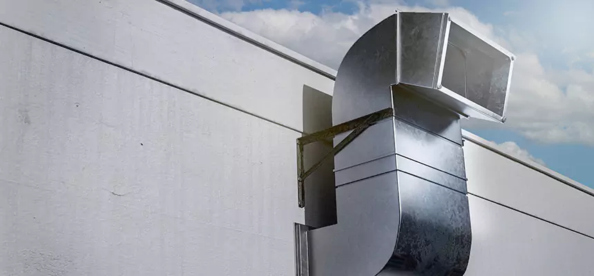 Comprehensive Commercial HVAC Cleaning in Clearwater