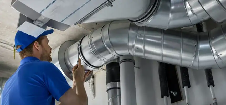 Our Commercial Laundry Vent Cleaning Services in Clearwater, FL