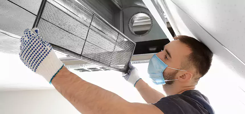 Our Dryer Vent Cleaning Services in Clearwater, FL