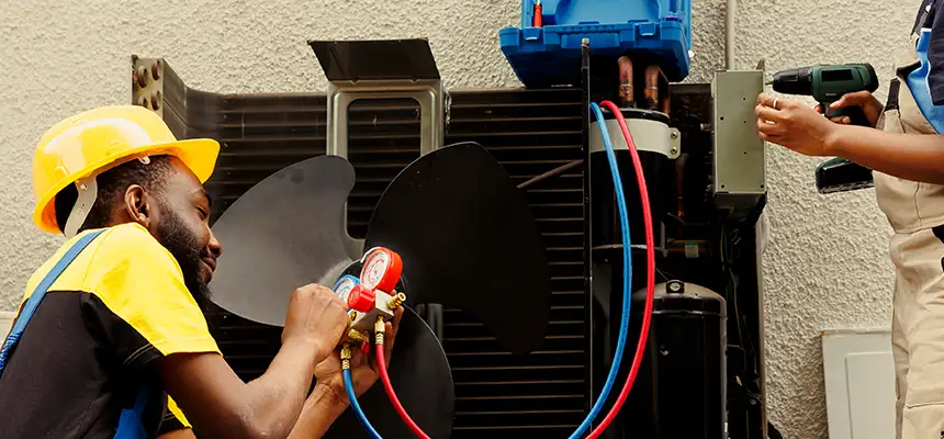 Our HVAC Airflow Optimization Services in Clearwater, FL