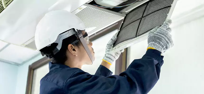 Our Mold & Mildew Removal from Air Ducts Services in Clearwater, FL