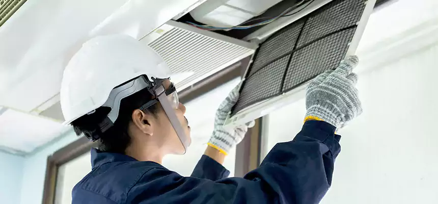 Our Multi-family Home Duct Cleaning Services in Clearwater, FL