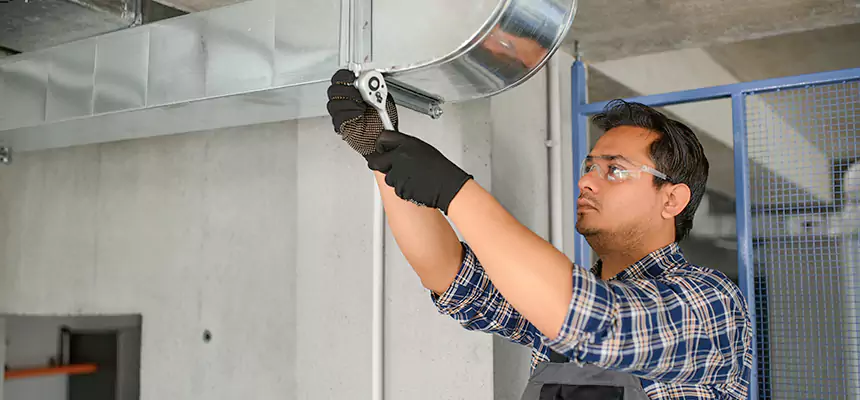 Our Post-Construction Duct Cleaning Services in Clearwater, FL