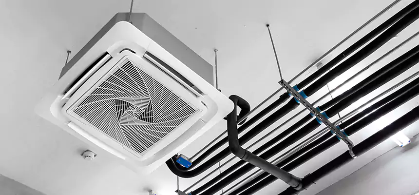 Our Smart AC Vent Controller Services in Clearwater, FL