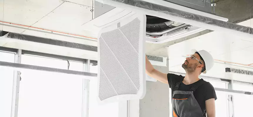 Dryer Ventilation Duct Cleaning in Clearwater
