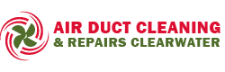 Air Duct Cleaning & Repairs Clearwater