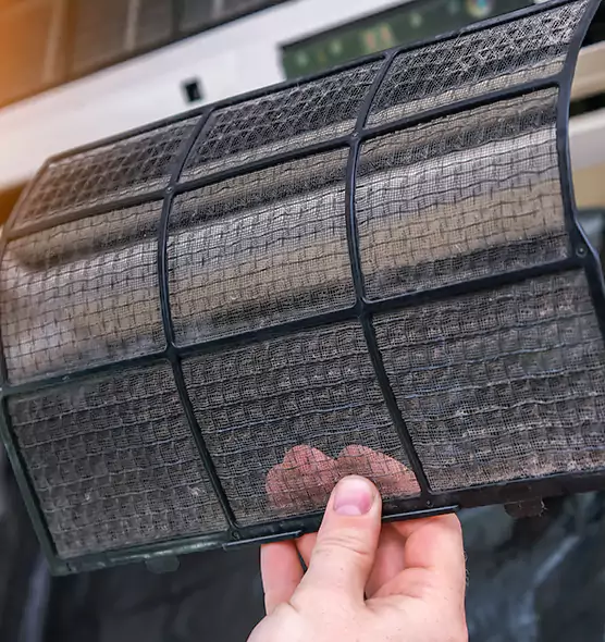 Top-notch AC Air Filter Replacement in Clearwater