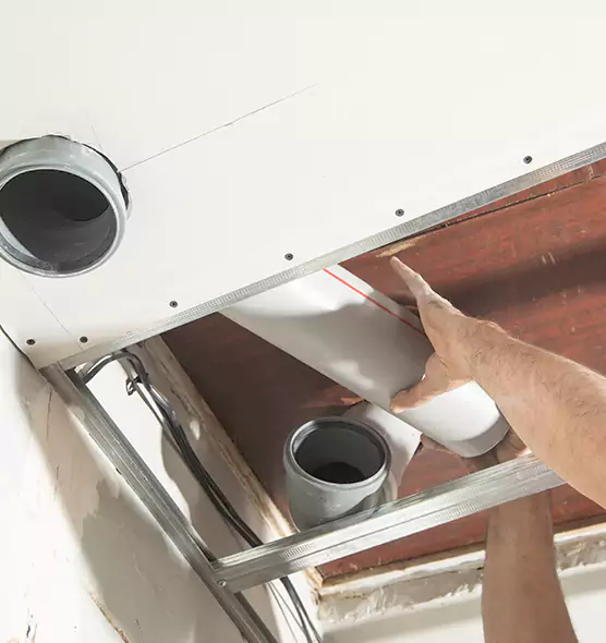 Professional Air Duct Replacement in Clearwater, FL