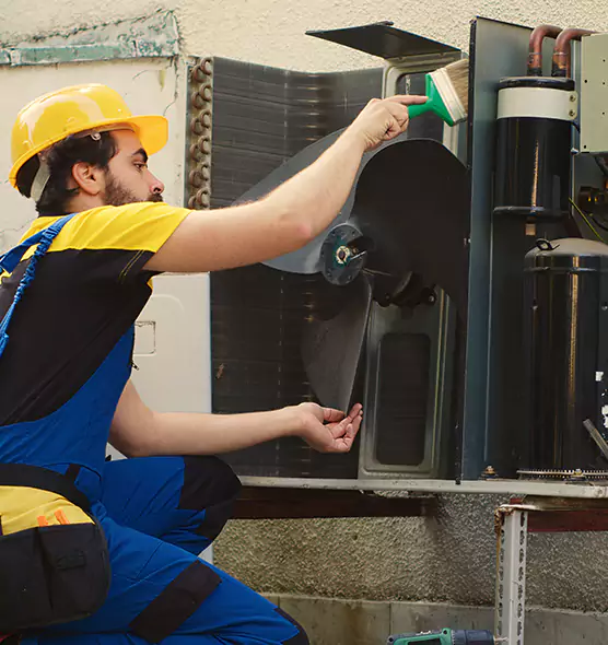 Professional Air Duct Washing Service in Clearwater, FL