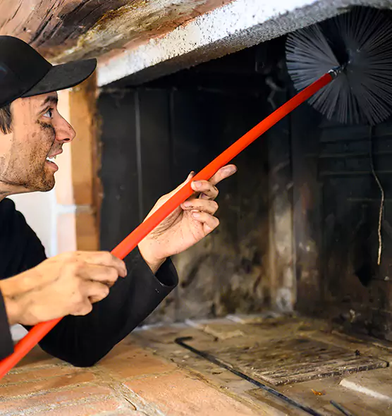 About Expert Chimney Cleaning in Clearwater, FL