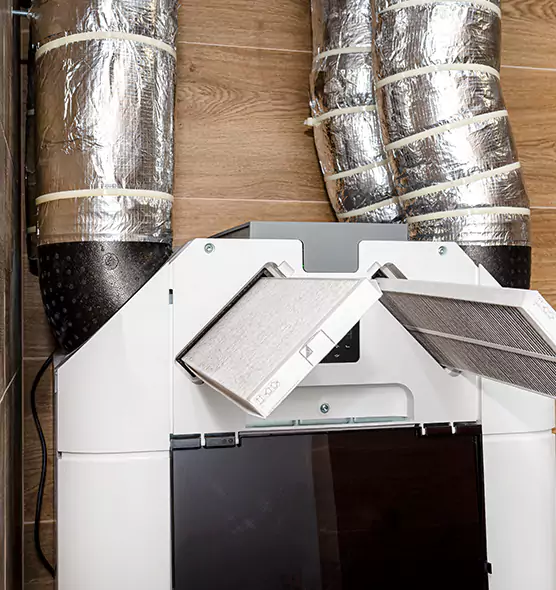 About Clogged Air Duct Repair in Clearwater, FL