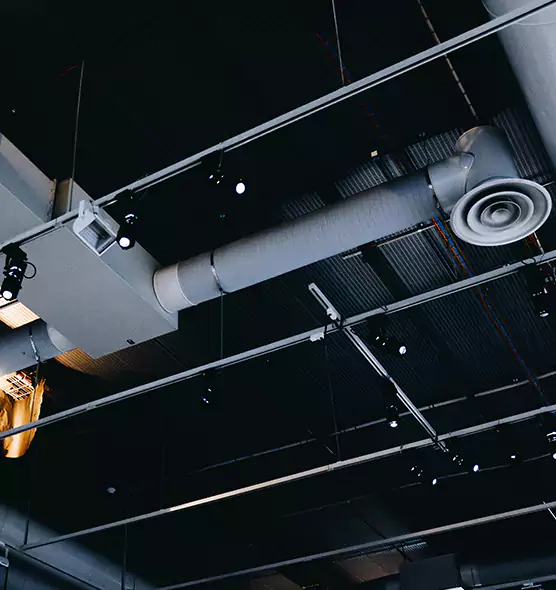 Professional Duct Cleaning For LEED Homes in Clearwater, FL