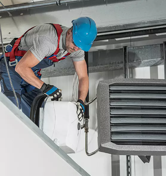Professional HVAC Cleaning Solutions in Clearwater, FL