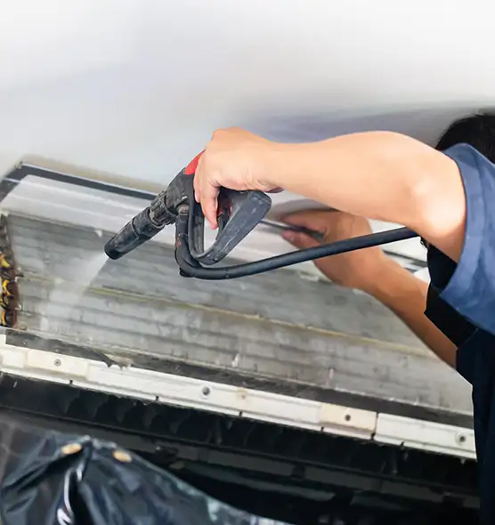 Welcome to Move-in/Move-out Duct Cleaning Services in Clearwater, FL