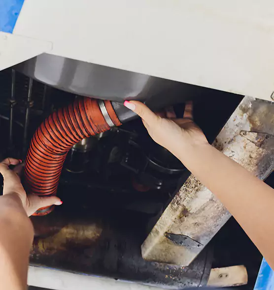 Professional Post-Renovation Duct Debris Removal in Clearwater, FL