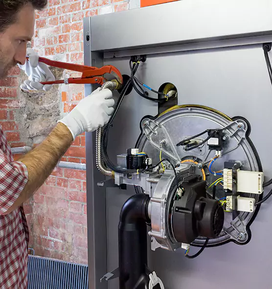 Advanced Repair Dryer Vent Hose in Clearwater, FL