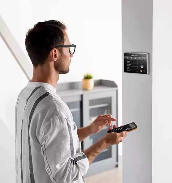 About Smart AC Vent Controller Services in Clearwater
