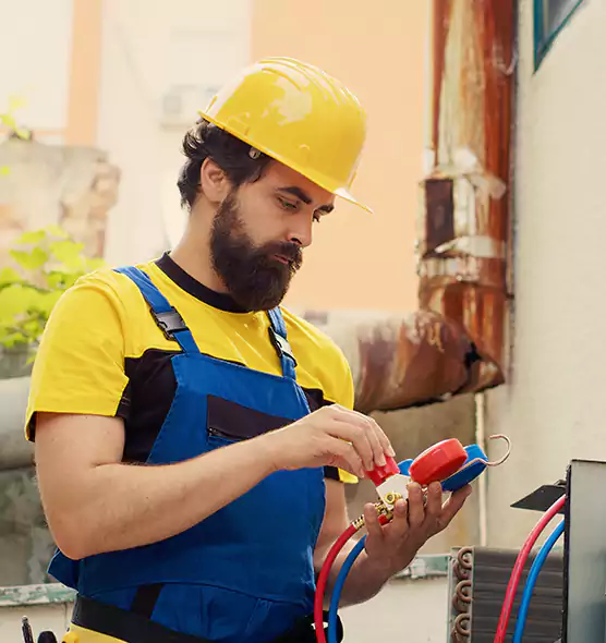 About Smart HVAC Installation in Clearwater, FL