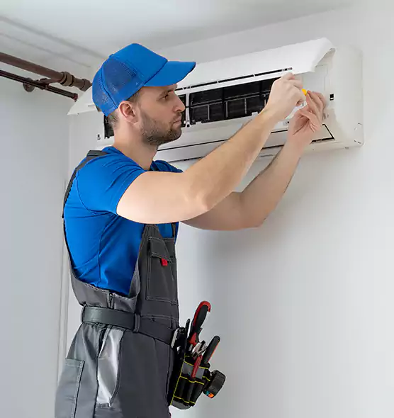 About Smart Thermostat AC Installation in Clearwater, FL