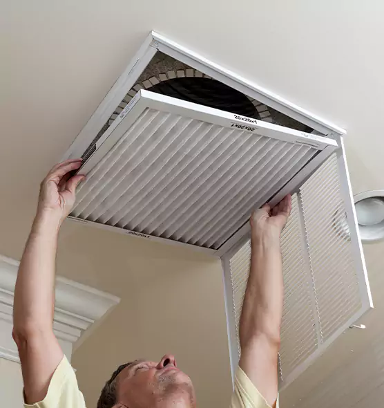 Trusted Vent Shaft Cleaning Expert in Clearwater, FL