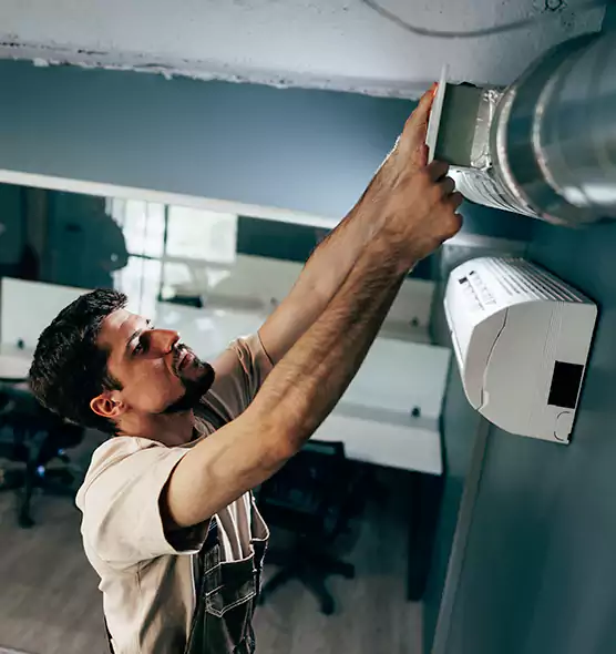 Reliable Warehouse Vent Cleaning in Clearwater, FL