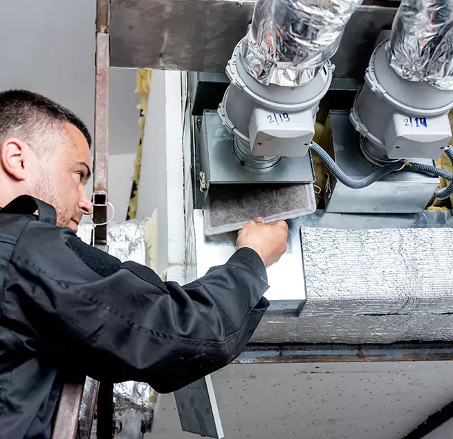 Why Homeowners & Businesses Trust Us in Clearwater, FL?