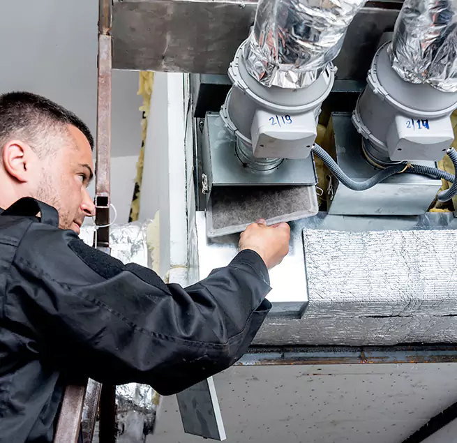 Why Homeowners & Businesses Trust Us in Clearwater, FL?