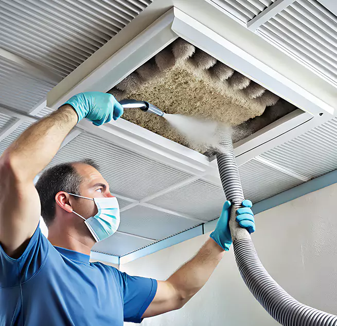 Why Homeowners & Businesses Trust Us Clearwater, FL