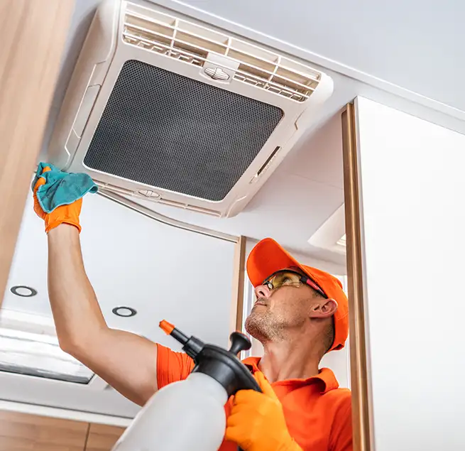 Why Homeowners & Businesses Trust Us in Clearwater, FL?