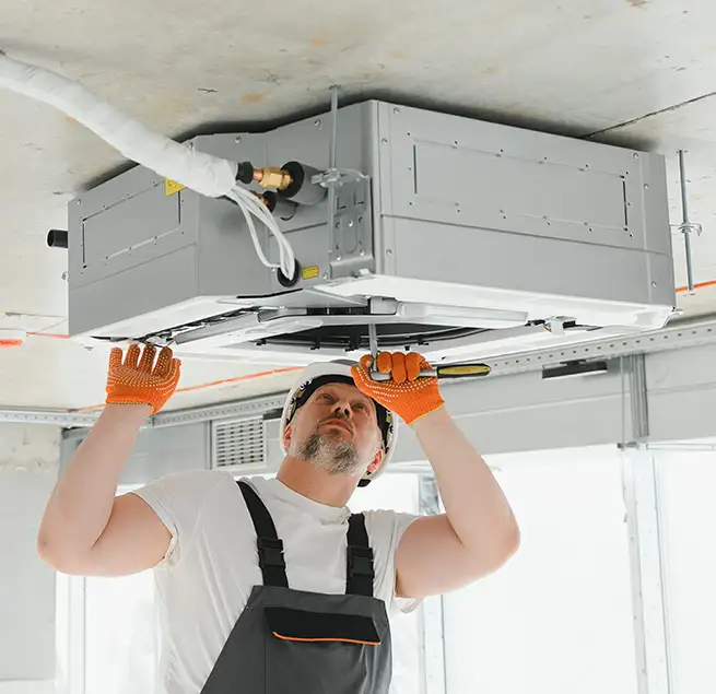 Why Homeowners & Businesses Trust Us Clearwater, FL