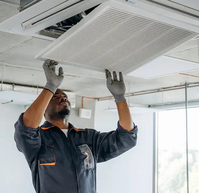 Why Homeowners & Businesses Trust Us in Clearwater, FL?