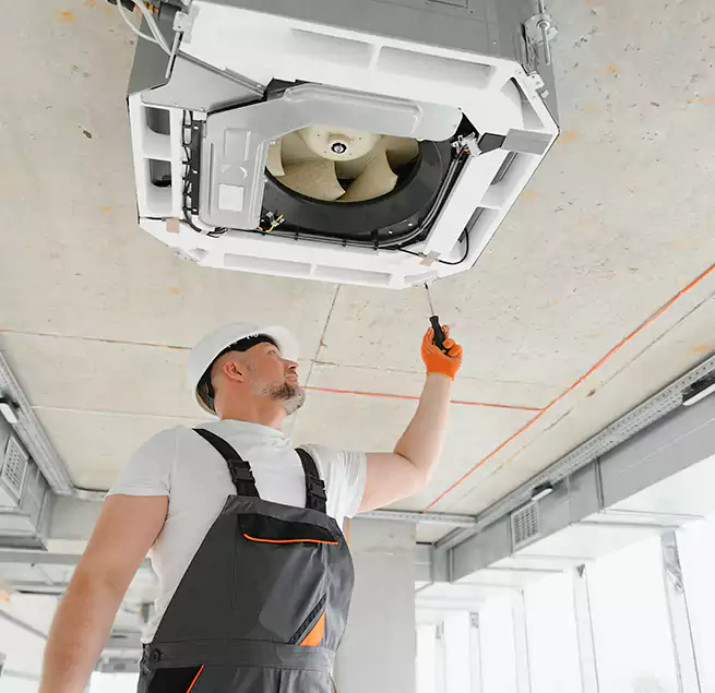 Why Homeowners Businesses Trust Us in Clearwater, FL