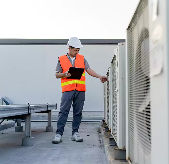 Why Homeowners & Businesses Trust Us in Clearwater, FL?