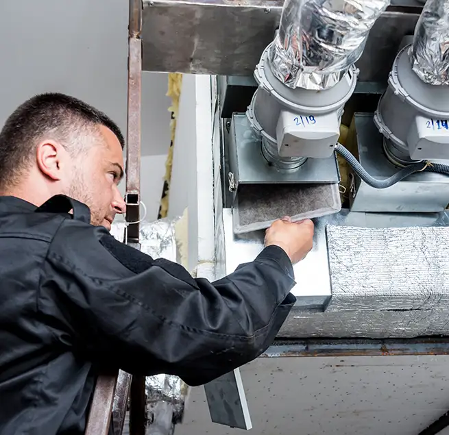 Why Homeowners & Businesses Trust Us in Clearwater, FL?